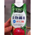 TBC TBC 食物繊維 アップル＋キウイ 商品写真 3枚目