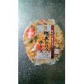 セブン-イレブン 明太ドリアチーズおむすび 商品写真 3枚目