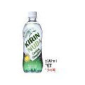 KIRIN ヌューダ クーリンググレープフルーツ 商品写真 1枚目