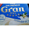 明治 THE PREMIUM Gran グランミルク＆カスタードバニラ 商品写真 5枚目