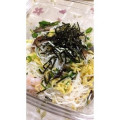 冨美家 京風ぶっかけそうめん 商品写真 1枚目