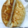 ヤマザキ 2種のチーズのダッチパン 商品写真 5枚目