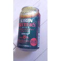 KIRIN チューハイ ビターズ スパイシージンジャー 商品写真 2枚目