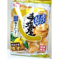 亀田製菓 手塩屋 柚子こしょう味 商品写真 1枚目