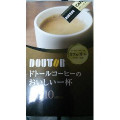ドトール ドトールコーヒーのおいしい一杯 カフェ・オ・レ 商品写真 1枚目