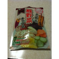 ヨコヤマコーポレーション よこやまの根野菜チップス 商品写真 1枚目