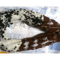 ヤマザキ ドーナツステーション チョコチュロッキー ブラッククランチ 商品写真 1枚目