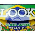 不二家 ルック ブラジルコーヒー 商品写真 1枚目