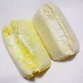 ヤマザキ ランチパック 塩レモンクリーム＆ホイップと塩バニラクリーム＆ホイップ 商品写真 3枚目
