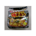 日清食品 チキンラーメンの焼そば 焼チキン 商品写真 2枚目