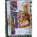 モランボン 韓の食菜 チャプチェ 商品写真 5枚目