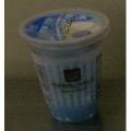 ローソン Uchi Cafe’ SWEETS ウチカフェフラッペ クリームソーダ 商品写真 1枚目