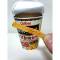 カルビー Jagabee トマトサルサ味 商品写真 4枚目