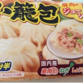 明治 小籠包 商品写真 5枚目