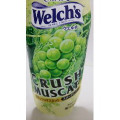 Welch’s クラッシュマスカットスパークリング 商品写真 1枚目