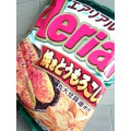 ナビスコ エアリアル 焼きとうもろこし味 商品写真 5枚目