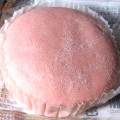 ヤマザキ 妖怪ウォッチ コマじろうのいちご蒸しケーキ 商品写真 5枚目