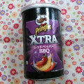 Kellogg XTRA レッドペッパーBBQ 商品写真 2枚目