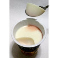 HOKUNYU 濃い味クリームチーズプリン カシスソース入り 商品写真 2枚目