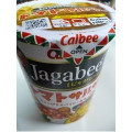 カルビー Jagabee トマトサルサ味 商品写真 1枚目