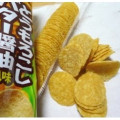 ブルボン プチ とうもろこしバタ醤油風味 商品写真 4枚目