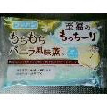 フジパン 至福のもっちーり もちもちバニラ風味蒸し 商品写真 1枚目