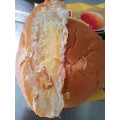 フジパン Wマンゴークリームパン 商品写真 1枚目