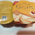 明治 GRAN ミルク＆生キャラメル 商品写真 3枚目