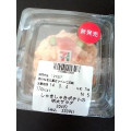 セブン-イレブン しゃきしゃきポテトの明太サラダ 商品写真 4枚目