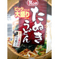 大黒 マイフレンド ビックたぬきうどん 商品写真 2枚目