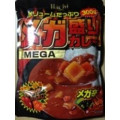 ハチ メガ盛りカレー メガ辛 商品写真 5枚目