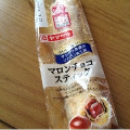 ヤマザキ おいしい菓子パン マロンチョコスティック 商品写真 1枚目