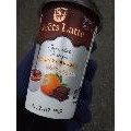 雪印メグミルク Sweets Latte ショコラ＆オレンジ 商品写真 4枚目