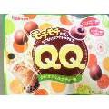 カバヤ QQ タピオカミルクティー味 商品写真 2枚目