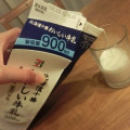 セブンプレミアム 北海道十勝 おいしい牛乳 商品写真 1枚目