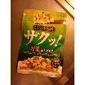 丸美屋 こだわり食感 ザクッ！野菜ふりかけ 商品写真 3枚目