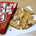 Befco ばかうけおつまみ 青のり 商品写真 1枚目