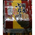 マルキン 元気納豆 国産だしかけ 商品写真 1枚目