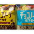 日清シスコ チョコノーラ カカオ 商品写真 3枚目