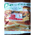 ヤマザキ ドーワッツ マロン＆アーモンドクランチ 商品写真 2枚目