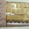 サークルKサンクス Cherie Dolce バウムスティックケーキ 商品写真 2枚目