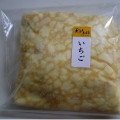 日之出物産 いちごクレープ 商品写真 1枚目