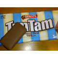 ARNOTT’S Tim Tam ダブルチョコバニラ 商品写真 4枚目