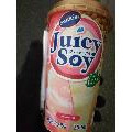 サンキスト Juicy Soy ピーチ 商品写真 3枚目