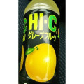 コカ・コーラ HI‐C グレープフルーツ 商品写真 1枚目