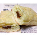 ローソンストア100 焼き窯パン工房 焼き窯パン工房 クッキーチョコパイ 商品写真 1枚目