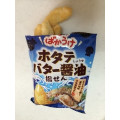 Befco 小さなばかうけ ホタテバター醤油揚せん 商品写真 1枚目