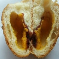 サークルKサンクス かぼちゃのデニッシュパン 商品写真 2枚目