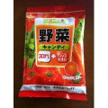 鈴木栄光堂 野菜キャンディ 商品写真 1枚目