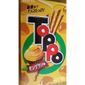 ロッテ トッポ モンブラン味 商品写真 2枚目